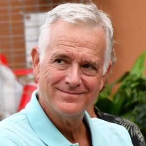 Meet your Posher, Ben